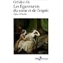 Les Égarements du coeur et de l'esprit: Ou M§emoires de Mr. de Meilcour