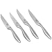 Kitchen & Housewares : Chicago Cutlery Forum 4-Piece Steak Knife Set