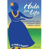 Hula for Life - 2 DVD Set