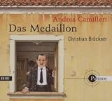 Das Medaillon. CD