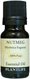 Nutmeg 100% Pure Essential Oil 10 ml Nutmeg 100% Pure Essential Oil 10 ml