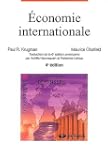 Economie internationale    4/e ouvert...
