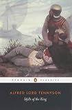 Idylls of the King (Penguin Classics)