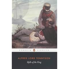 Idylls of the King (Penguin Classics)