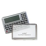 Nutrition Assistant Calorie Counter