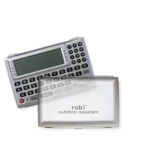 Nutrition Assistant Calorie Counter