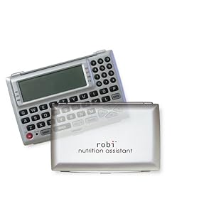 Calorie Counters International