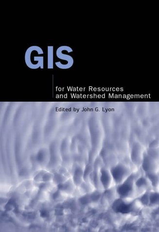 GIS for Water Resources and Watershed Management