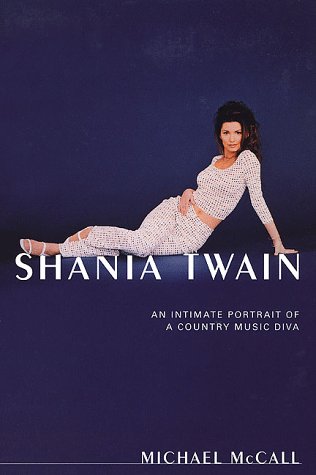 Shania Twain: An Intimate Portrait of a Country Music Diva