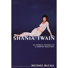 Shania Twain