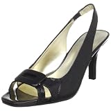 AK Anne Klein Womens Polina Slingback Pump