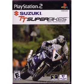 Suzuki Superbikes