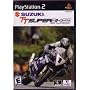Suzuki Superbikes