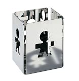 Alessi AKK41 Girotondo Pencil Holder by King Kong