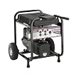 Coleman Powermate 5,500 Watt 11 HP Portable Generator PMA525500