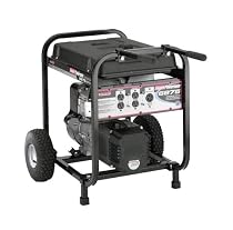 Coleman Powermate 5,500 Watt 11 HP Portable Generator #PMA525500