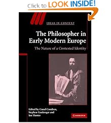The Philosopher Kings