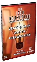 Quick and Easy Kaizen Video