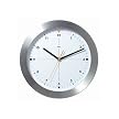 Modern Round Wall Clock