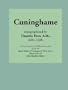 Cuninghame, topographized by Timothy Pont, 1604-1608