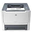 HP P2015D Monochrome Laserjet Printer