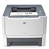 HP P2015D Monochrome Laserjet Printer