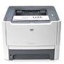 HP P2015D Monochrome Laserjet Printer
