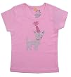 Rhinestone Studded Party Dog Tee