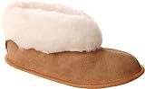 Ricardo B.H. Women's Bootie Slippers