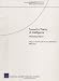 Book Toward a Theory of Intelligence: Workshop Report 2006