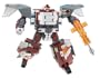 Transformers Energon Jetfire Deluxe Figure