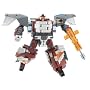 Transformers Energon Jetfire Deluxe Figure
