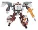 Transformers Energon Jetfire Deluxe Figure