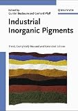 Industrial Inorganic Pigments