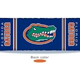 Florida Gators NCAA Body Pillow (19x54)