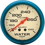 Auto Meter | 4531 2 5/8