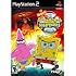 Spongebob Squarepants The Movie - PlayStation 2