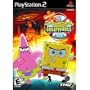 Spongebob Squarepants The Movie