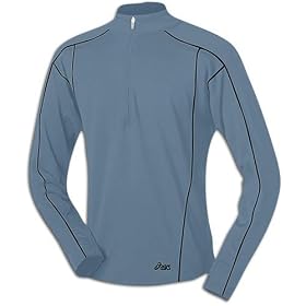ASICS® Men's Thermopolis ® Light Half-Zip