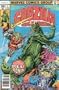 Godzilla King of Monsters #7
