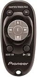 Pioneer CD-RV1 Rear Seat Remote for AVIC-Z2, AVIC-Z1 , AVIC-N3 , AVIC-N2 , AVIC-N1