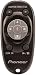 Pioneer CD-RV1 Rear Seat Remote for AVIC-Z2, AVIC-Z1 , AVIC-N3 , AVIC-N2 , AVIC-N1