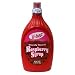 Fox's u-bet 20-Oz. Raspberry Syrup