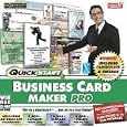 Arcmedia Quickstart Business Card Maker Pro by ArcMedia