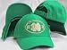 OSFA Green Structured w/ Adjustable Strap – Notre Dame Fighting Irish 2012 The Undefeated Season BCS National Championship T-shirt Hook Hat / Cap
