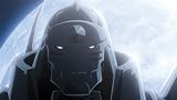 Fullmetal Alchemist Brotherhood: Complete Collection One [Blu-ray]