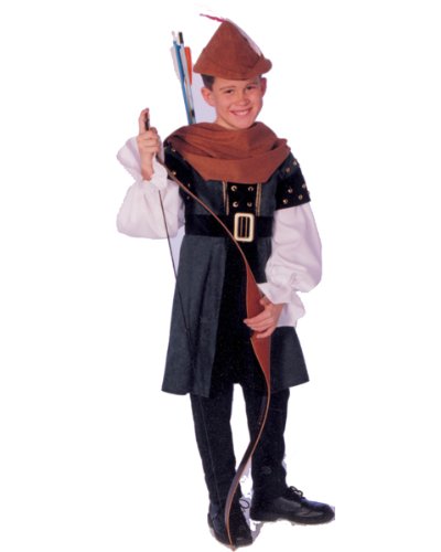 Child Robin Hood