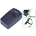 Dekcell Camcorder Battery Charger for Canon BP-911, BP-911K, BP-914, BP-915, BP-915CL, BP-915L, BP-930, BP911, BP911K, BP915, PR-610, PR-610L