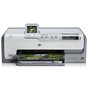 HP Photosmart D7160 Printer