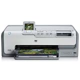 HP Photosmart D7160 Printer